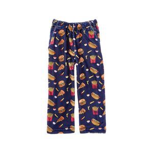 Preppy Goose Girls Pant, Blue
